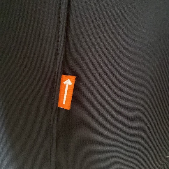 Merrell Quarter Zip Sweater - Picture 3 of 6